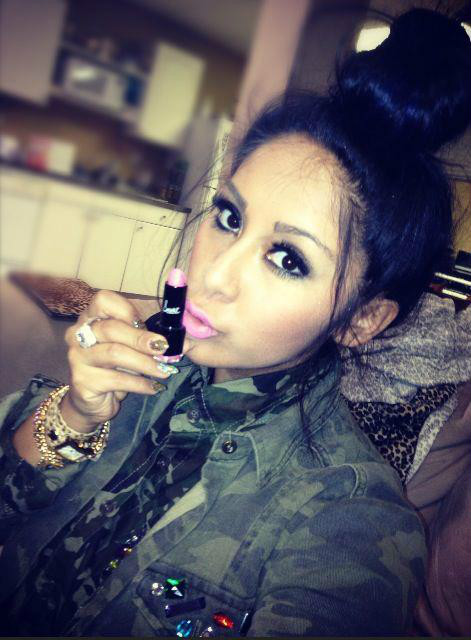Wpis bonjourbitchx3