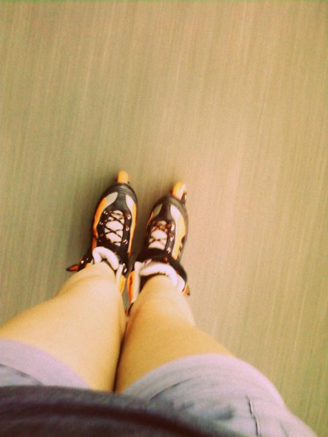 Rolki.
