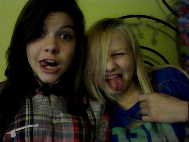 bestfriends.