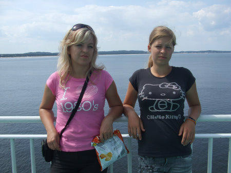 Z Mamusia :** 
