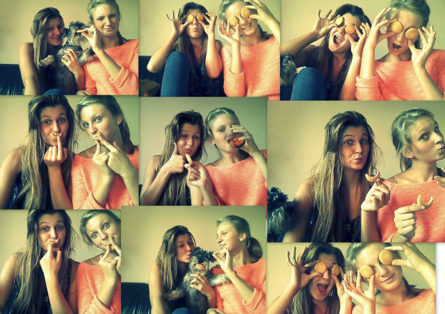 Wpis smilelovesmile