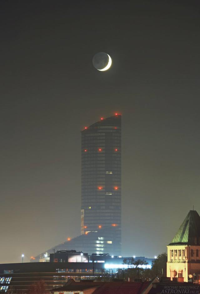 Wpis astroniki
