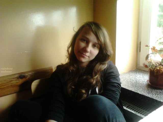 83."Sesja na wietlicy"