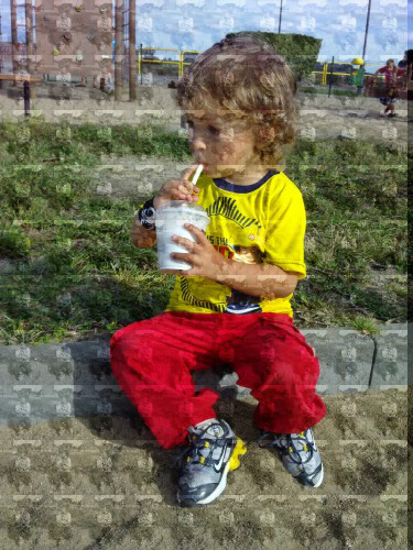 BUNIO 