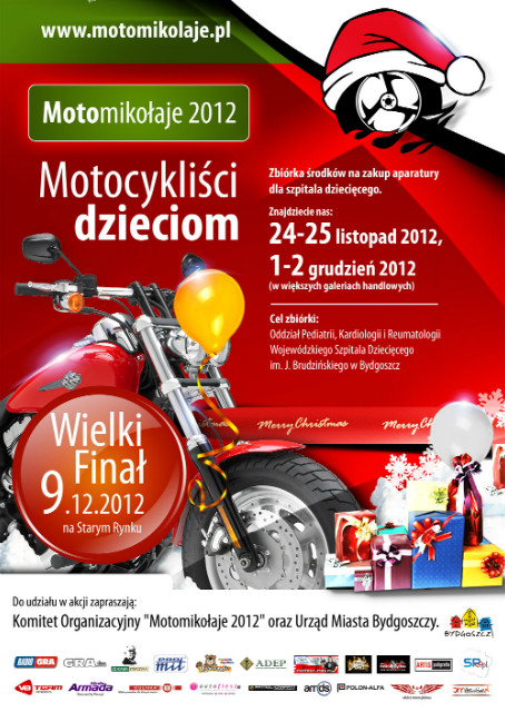 Motomikoaje  2012