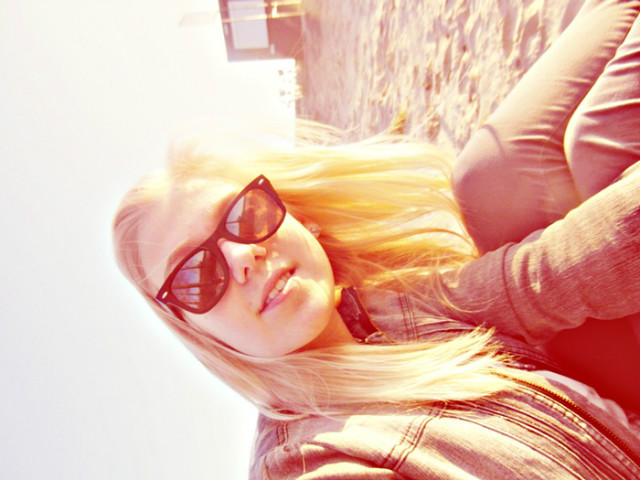 hi sunshine
