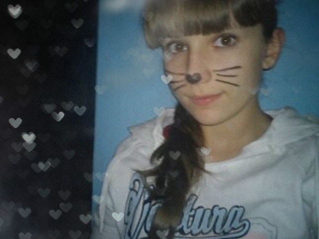 Kici kici ; )