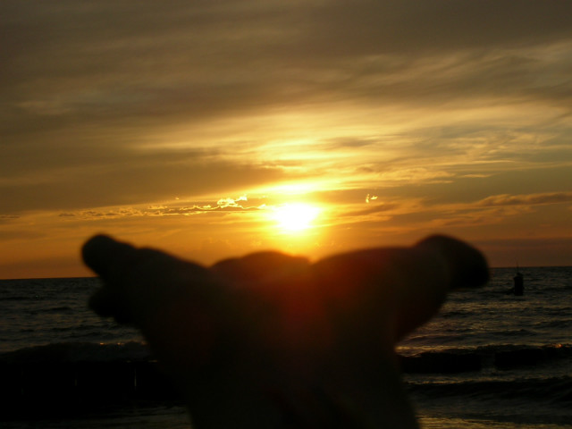 beyond the sky 
