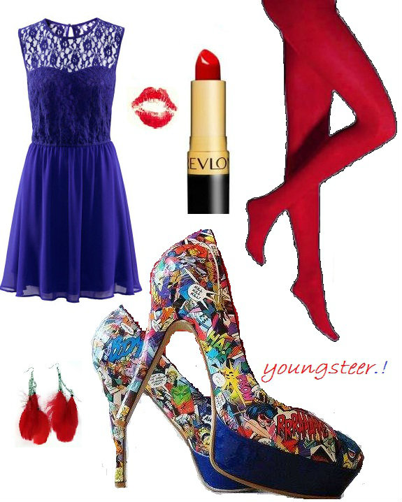 buty *-*