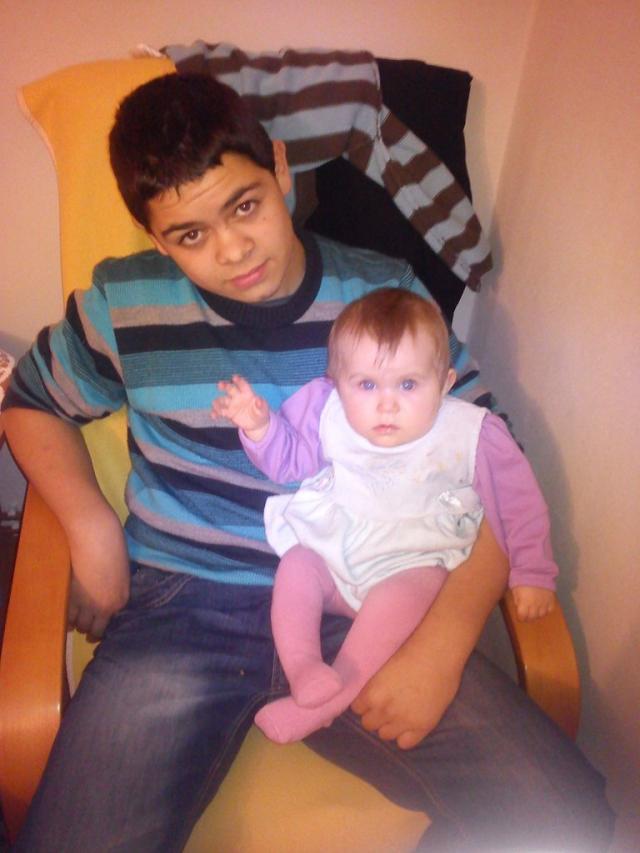HAHA z Alicj:) 