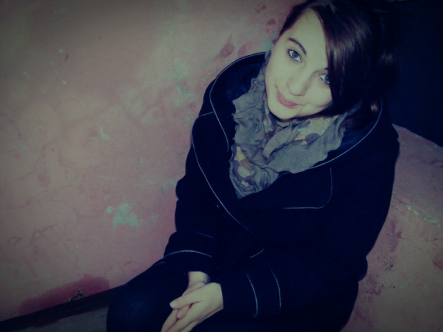 Wpis chilloutxbeybee