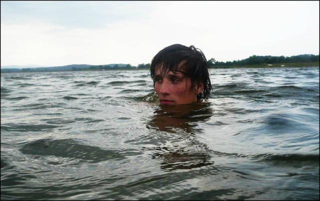 Where Have You Been