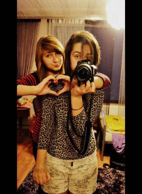 Ten teges i ten. ._.