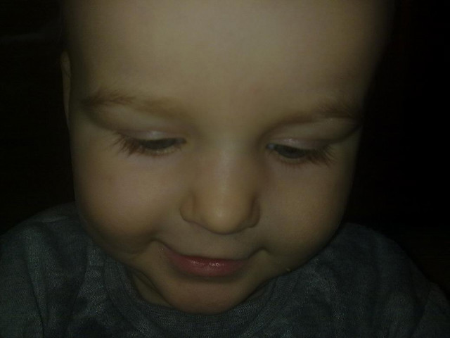 Alex :*