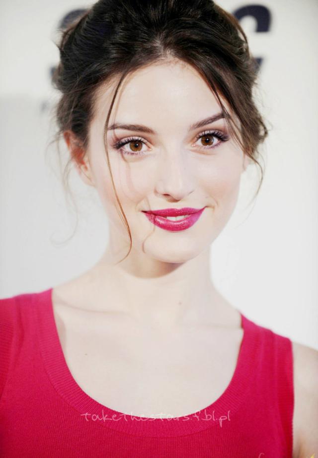 Maria Valverde
