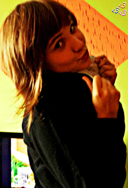 Nudne wczoraj ; //