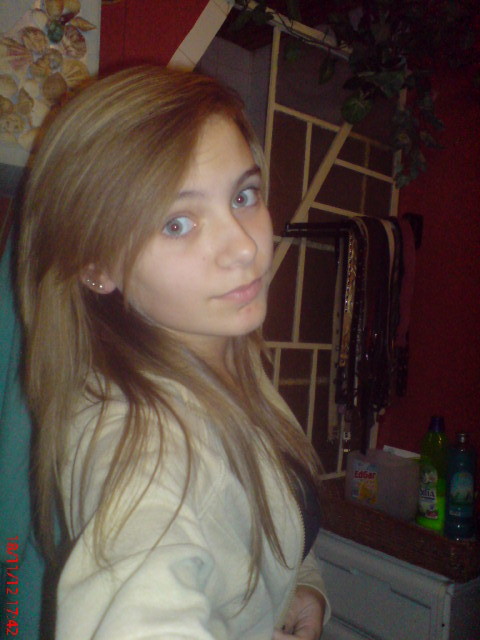Taki tam wamik  ;D