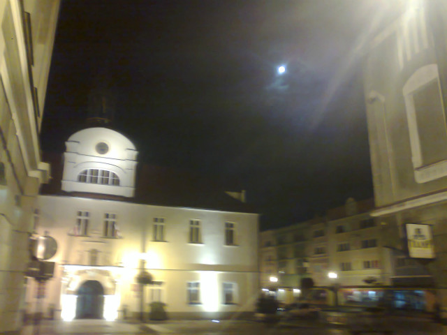 nocne wyprawy