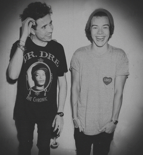 Harry.