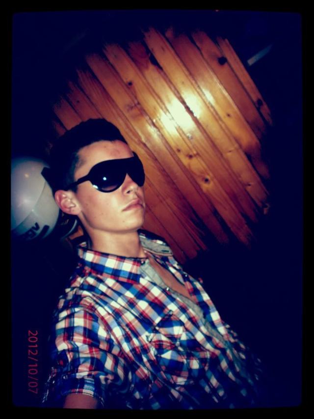 Normal Stuff:D