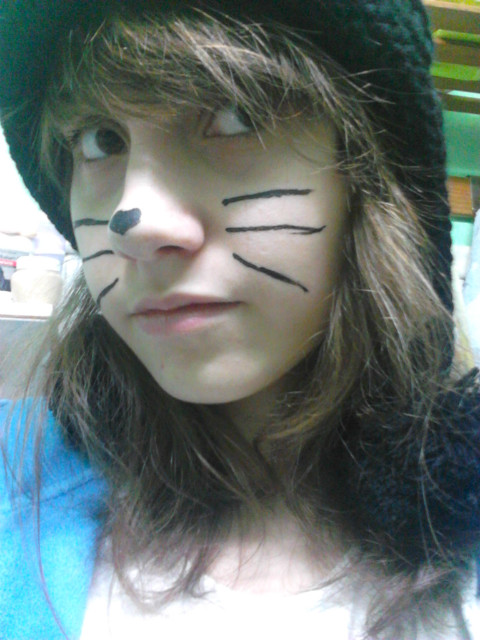 Meow~