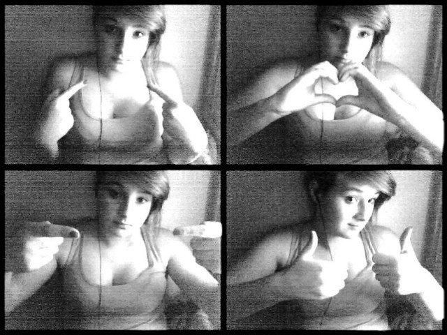 Kocham ci te xdd