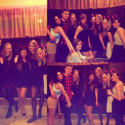 bad girls