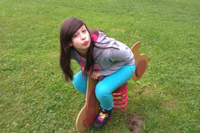 :p