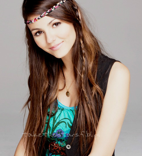 Victoria Justice