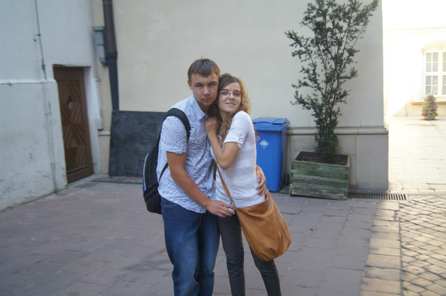 Wpis caarooolineee