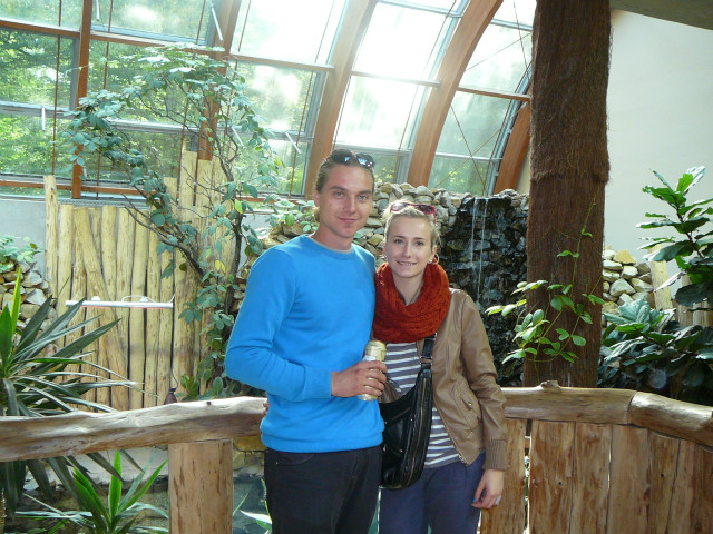 zoo