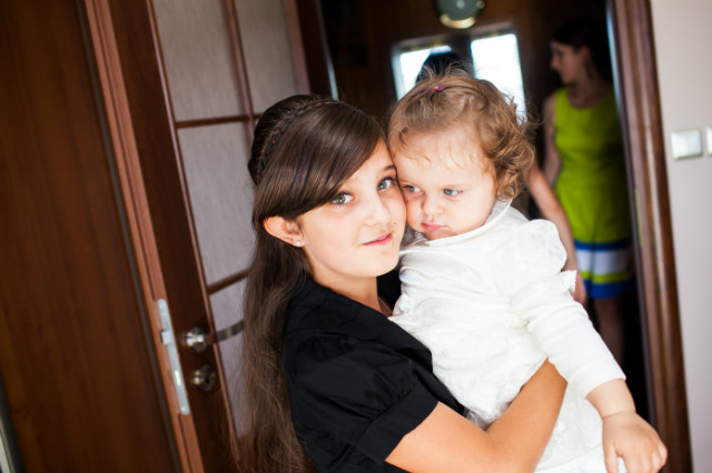 My Lovely Girl 