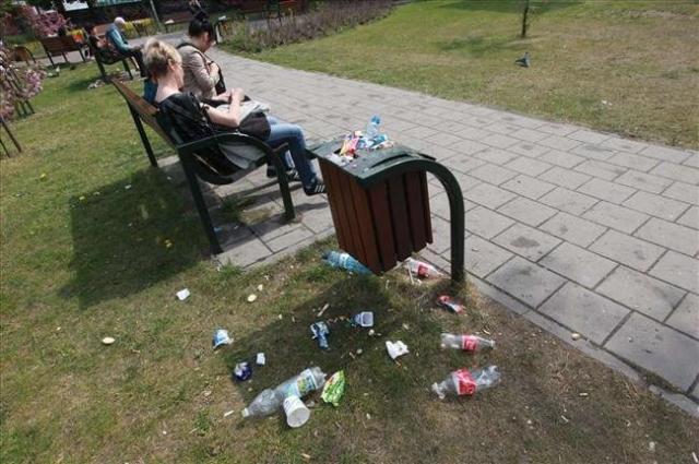 Czas posprzta ?