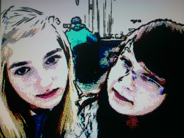 Frajerowate *.*