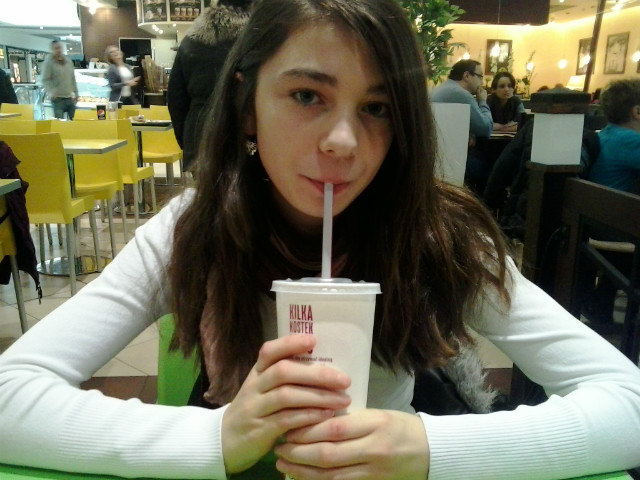 Magiczny weekend :D