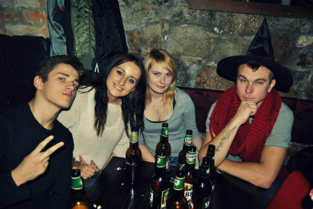Wpis klauuus