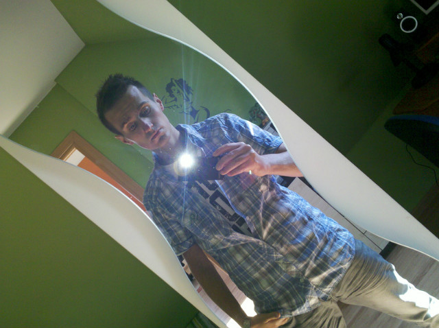 Staaare nawet ; P