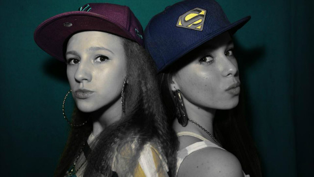 gangsterki :P