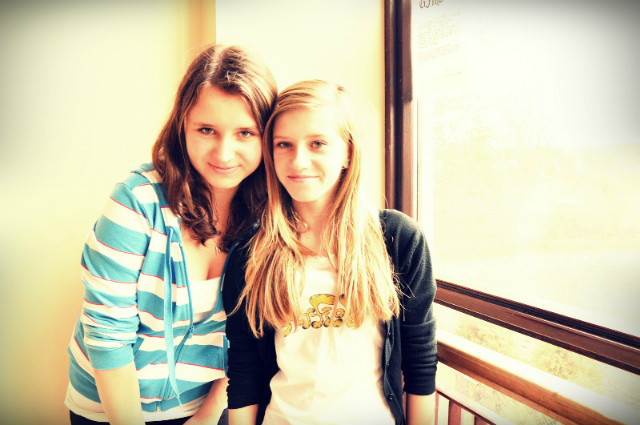 Wpis smileisthekeyx3