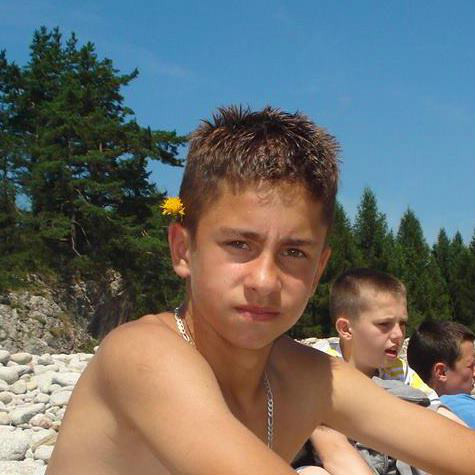 Siemanoo ;D 