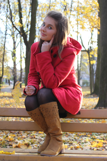 smile ;*