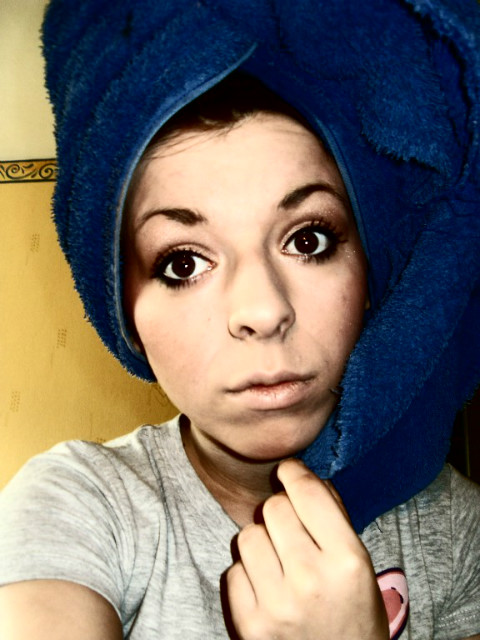 poniedziakowy wieczr ! .