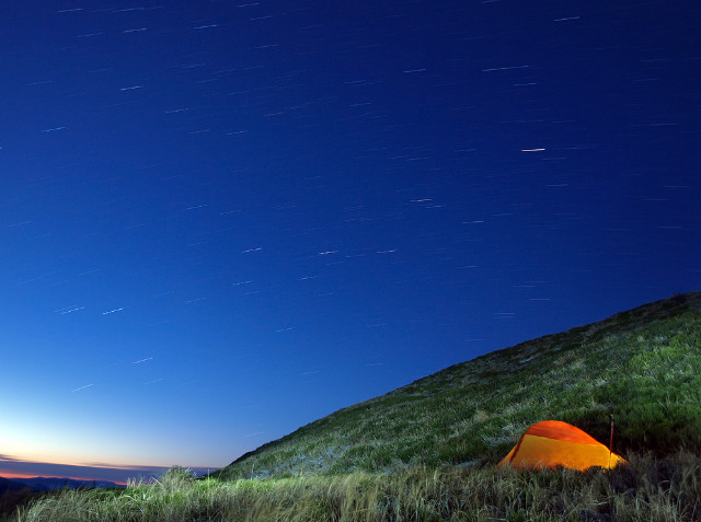 Bieszczady