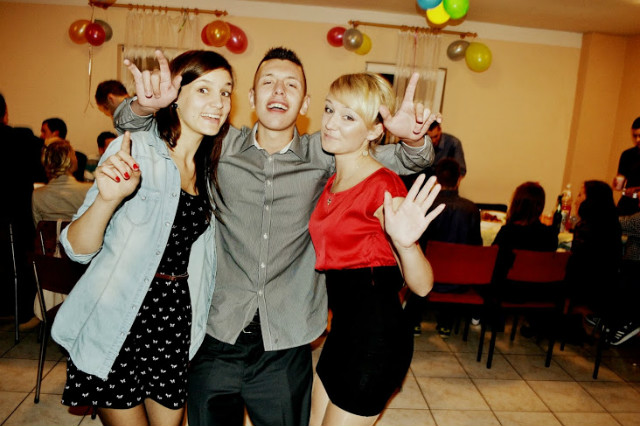 Wpis letsbetogether