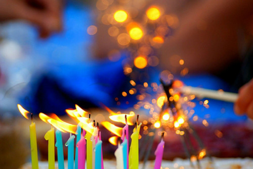 sweet, hot, happy 13. BIRTHDAY!
