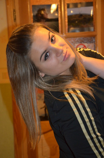 Wpis xxlaadydiilxx