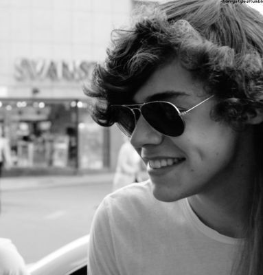 Harry.