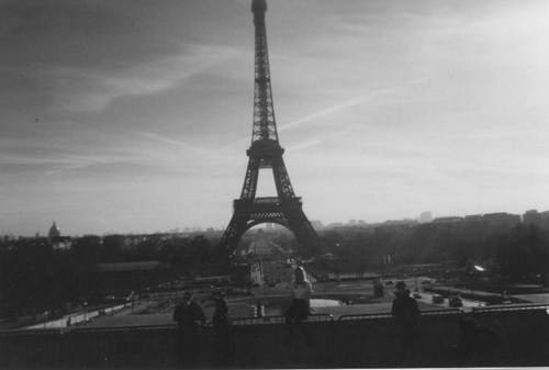 J'aime la France