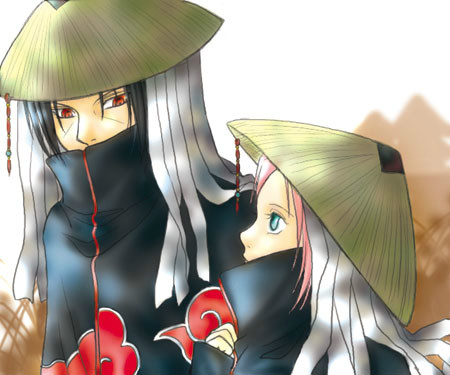 Itachi