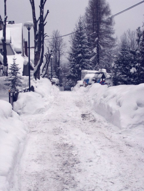 Zakopane '11